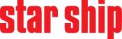 Starship Logo